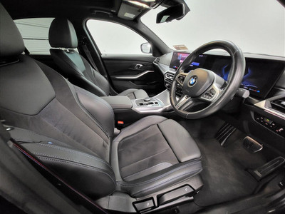 2024 BMW 3 Series