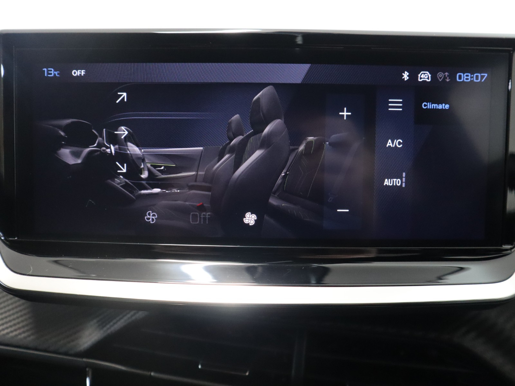 2024 Peugeot 2008
