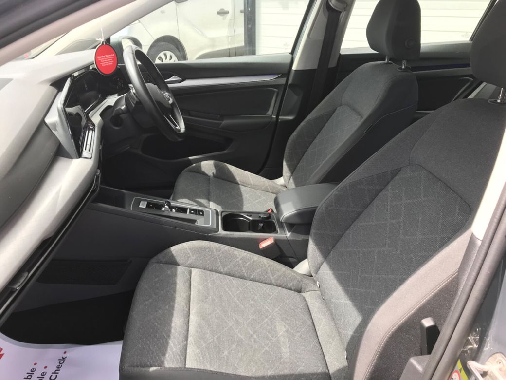 2023 Volkswagen Golf