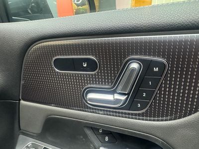 2023 Mercedes-Benz EQB