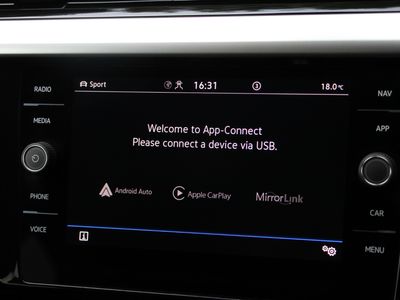 2023 Volkswagen Arteon
