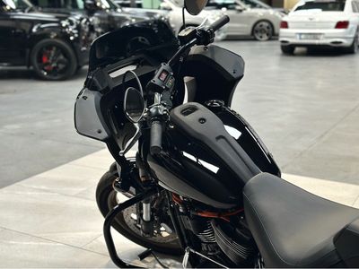 2022 Harley-Davidson Fxdl Dyna Low Rider