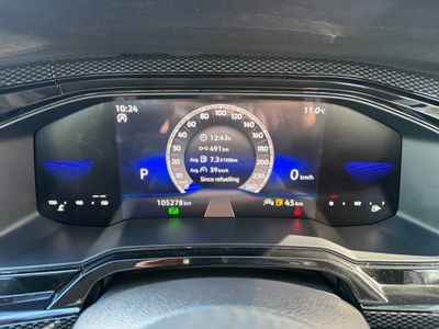 2023 Volkswagen Taigo