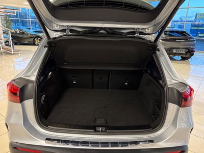 2024 Mercedes-Benz EQA