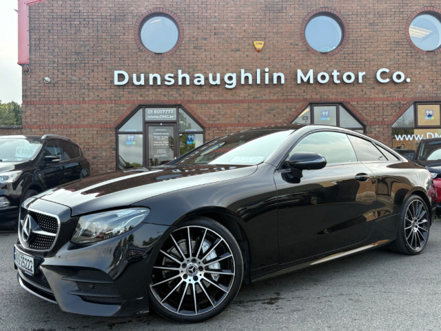 vehicle for sale from Dunshaughlin Motor Co