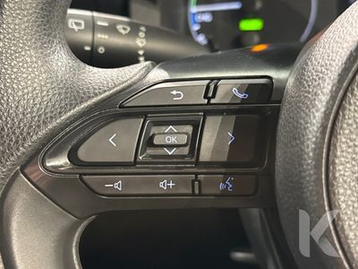 2023 Toyota Yaris