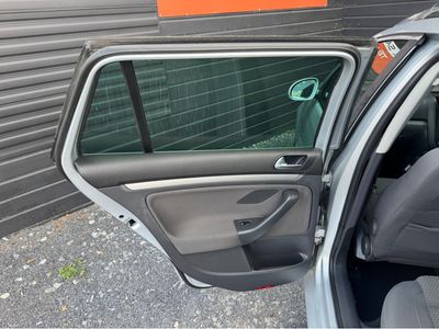 2008 Volkswagen Golf
