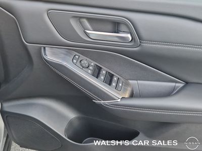 2024 Nissan Qashqai