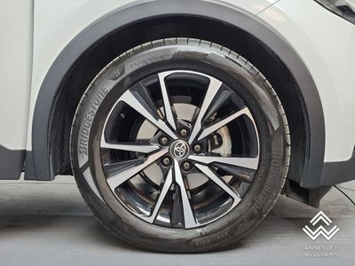 2024 Toyota C-HR