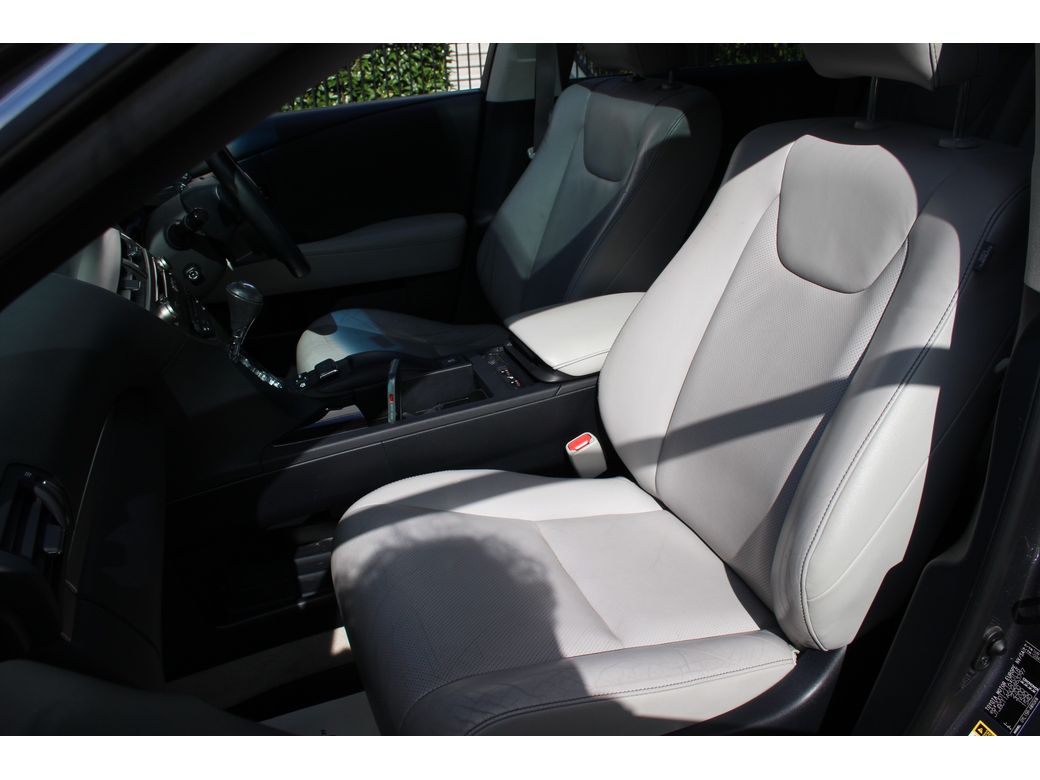 2014 Lexus RX450h