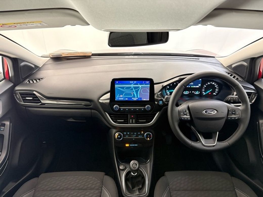 2023 Ford Puma