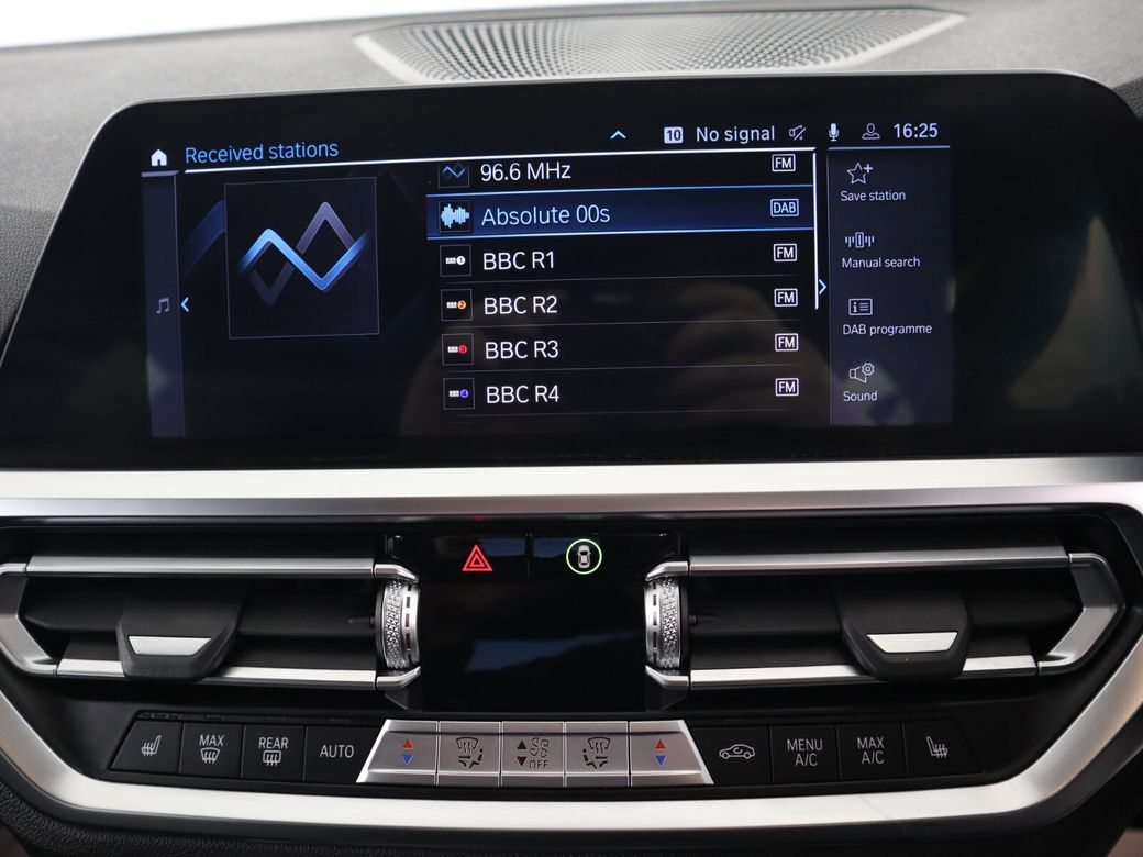 2021 BMW 3 Series