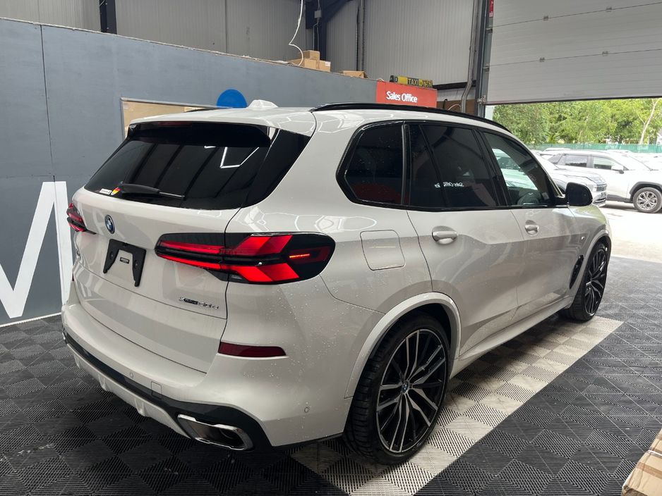 2023 BMW X5