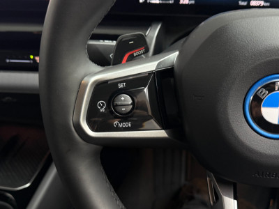 2025 BMW 5 Series