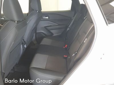 2023 Nissan Qashqai