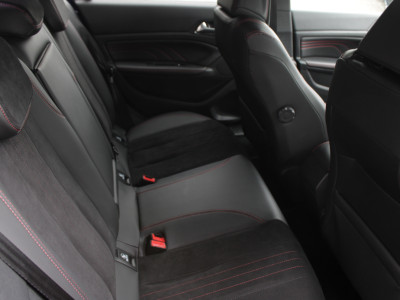 2018 Peugeot 308