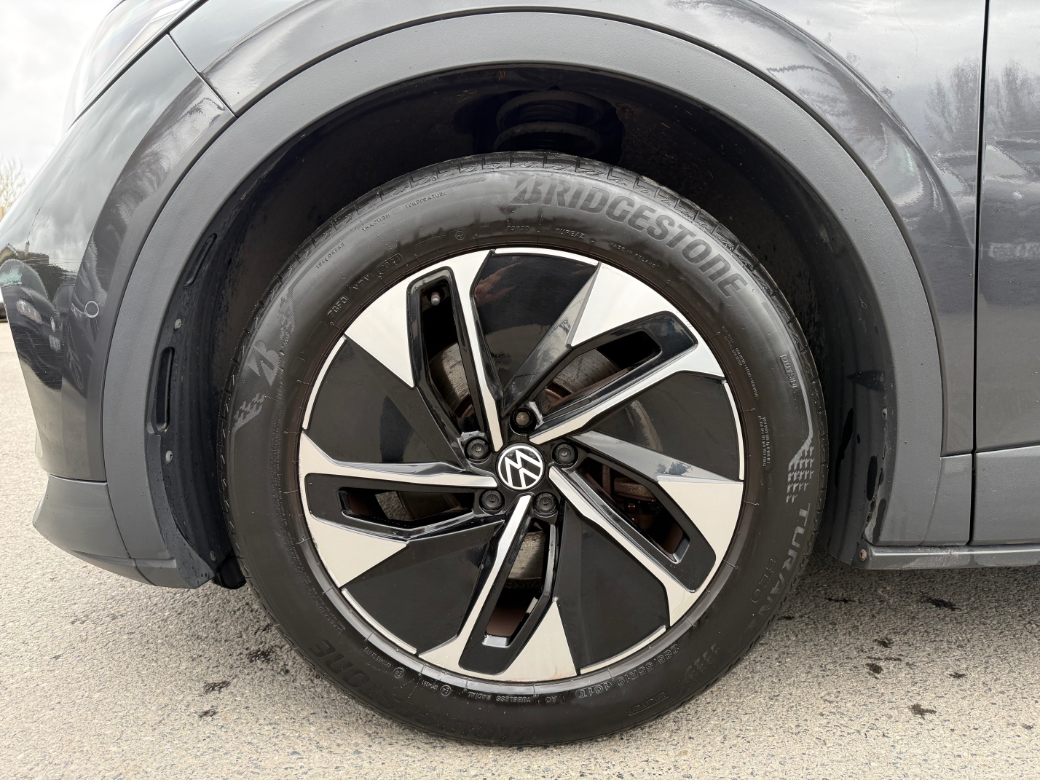 2022 Volkswagen ID.4