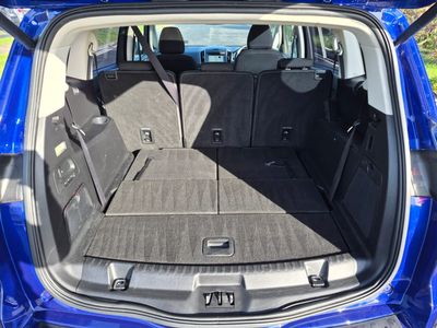 2018 Ford S-Max