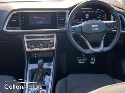 2023 SEAT Ateca