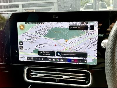 2025 Mercedes-Benz CLA Class