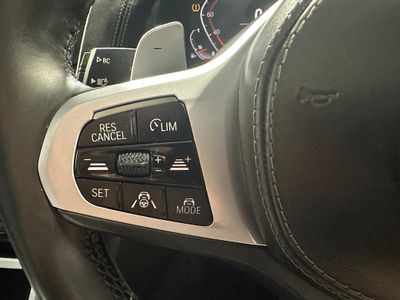 2020 BMW 8 Series