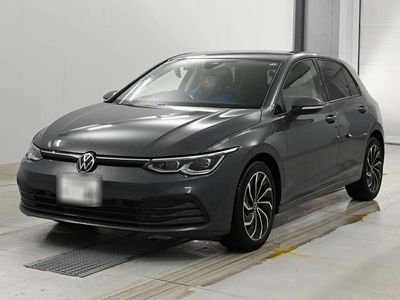 2023 Volkswagen Golf