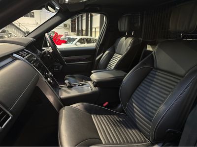 2024 Land Rover Discovery