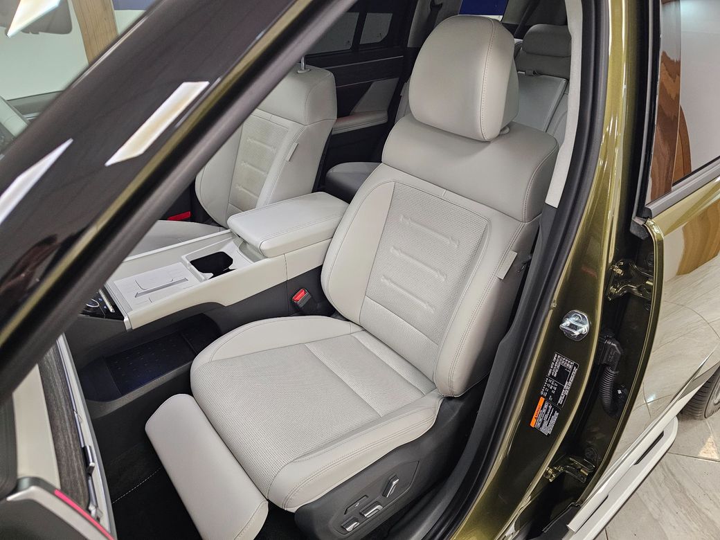 2025 Hyundai Santa Fe