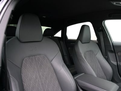 2025 Audi A6