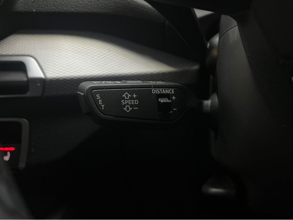 2022 Audi Q2