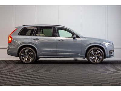 2022 Volvo XC90