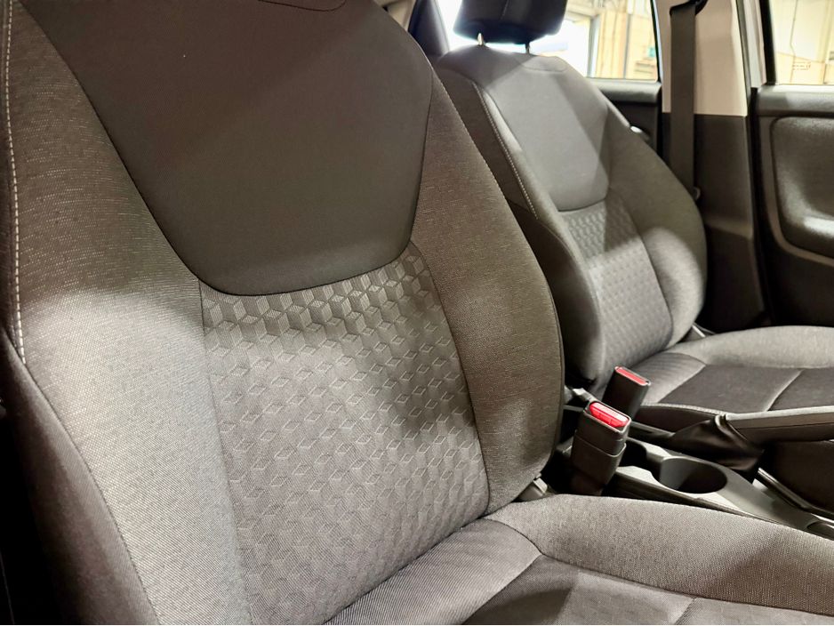 2022 Toyota Yaris