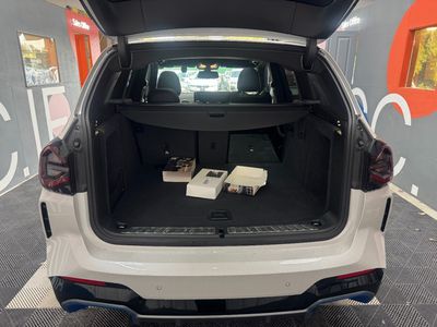 2022 BMW iX3