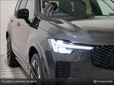 2026 Volvo XC90