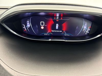2023 Peugeot 5008