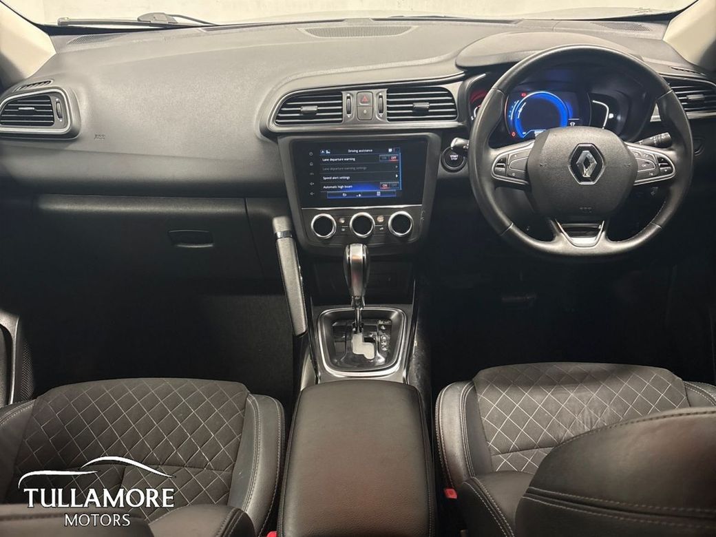 2020 Renault Kadjar