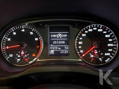 2016 Audi A1