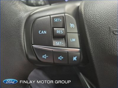 2020 Ford Focus