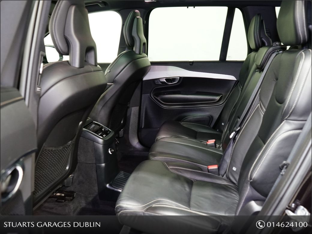2020 Volvo XC90