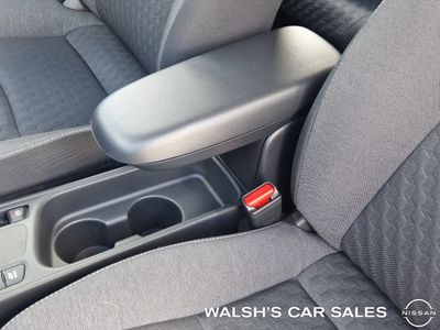 2024 Mazda Mazda2
