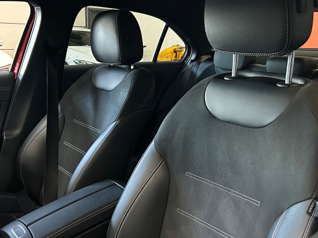 2021 Mercedes-Benz A Class