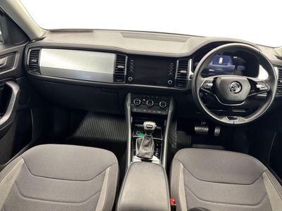 2023 Skoda Kodiaq