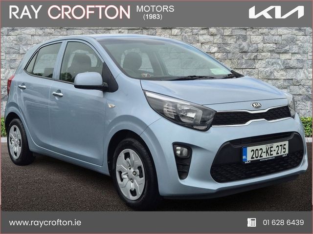 vehicle for sale from Ray Crofton Ltd