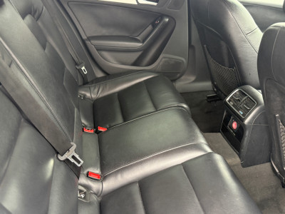 2013 Audi A5