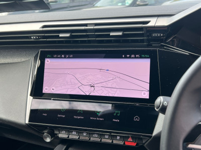 2023 Peugeot 308