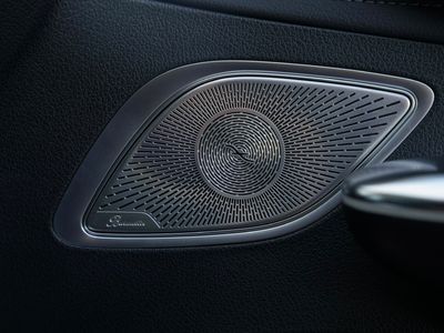 2026 Mercedes-Benz EQE