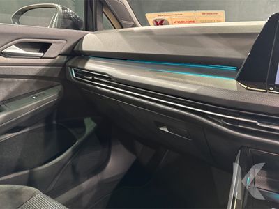 2024 Volkswagen Golf