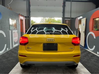 2017 Audi Q2