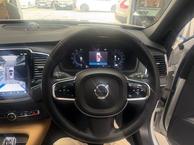 2023 Volvo XC90
