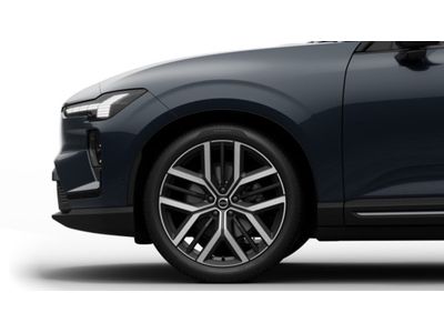 2027 Volvo EX60